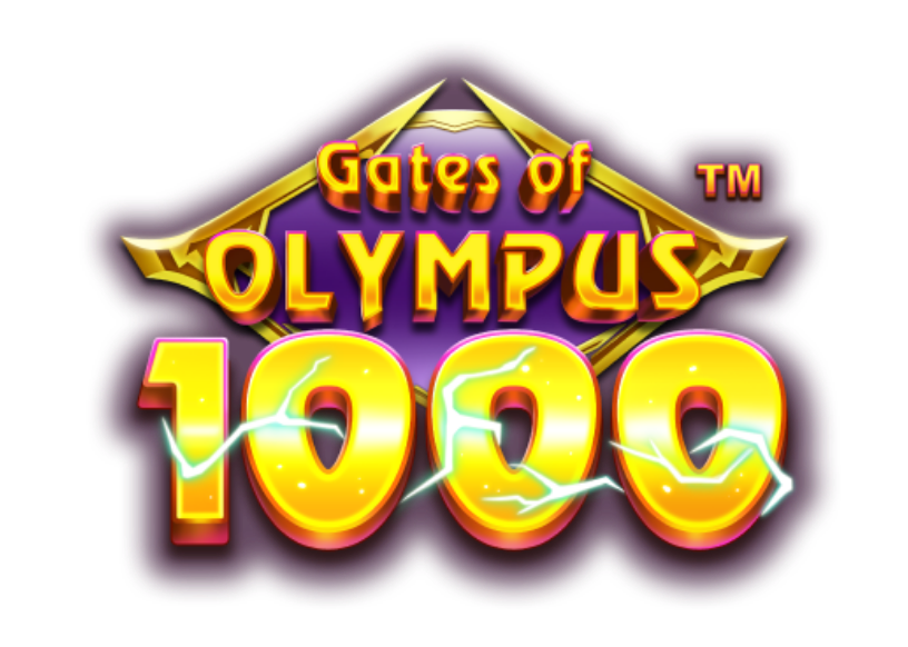 Gates of Olympus logo